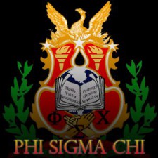 Phi Sigma Chi Fraternity Inc.