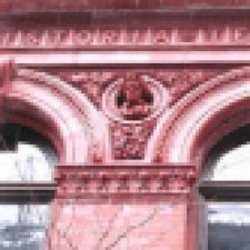 The Brooklyn Historical Society