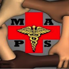 Minority Association of Pre-Medical & Pre-Health Students (M.A.P.S.) Club