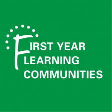 FYLC – First Year Learning Communities