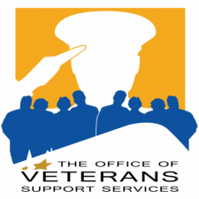 The Office of Veterans Support Services