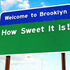 Not Only the Dead Know Brooklyn