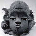 Mask - Ibibio peoples