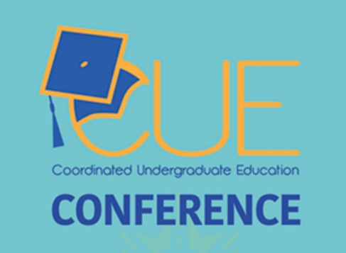 CUE conference